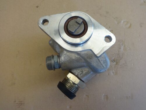 zf 7684955101 steering pump