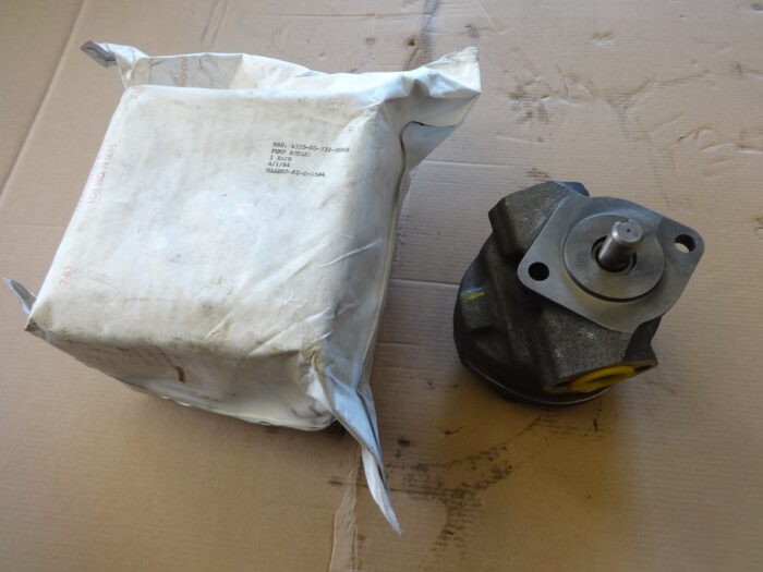 pump rotary hydreco 7973635