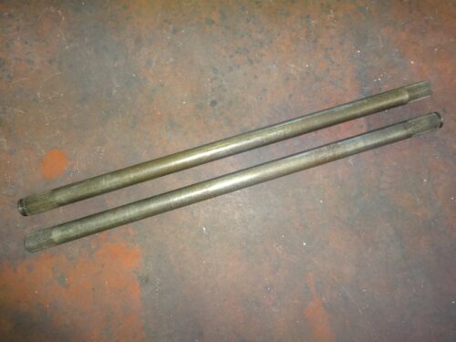 zf 4464206123 shaft