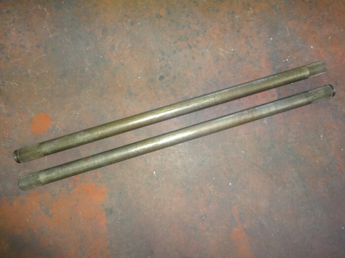 zf 4464206123 shaft