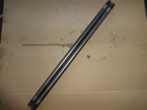 zf 4472319063 half shaft