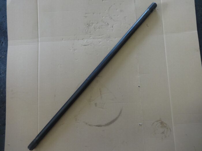 zf 4472348128 stub shaft