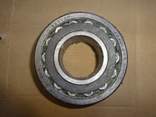 skf 2230c / 22309ck bearing