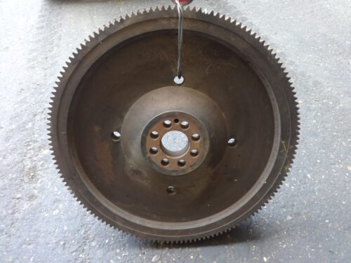 liebherr 9268164 flywheel