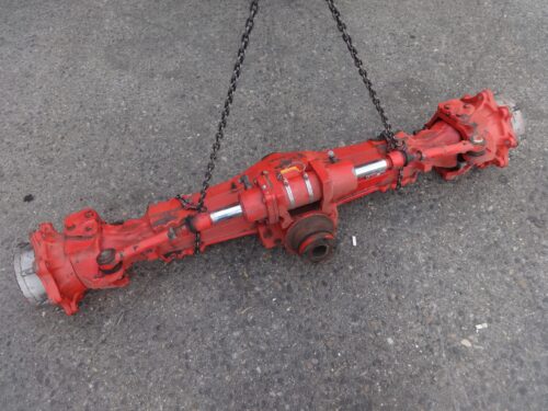 carraro 26.18 139242 axle