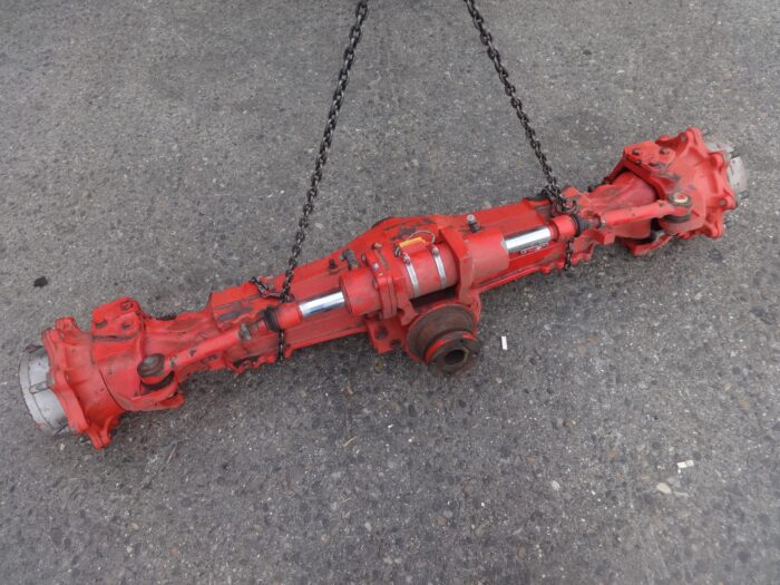 carraro 26.18 139242 axle