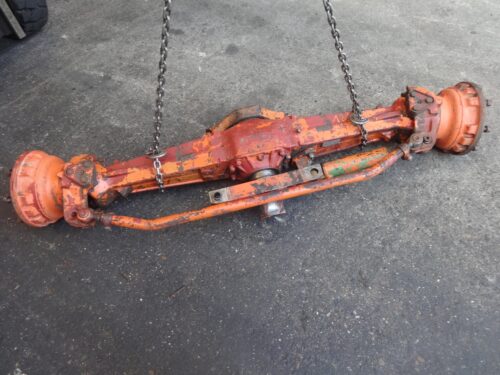 assale carraro 710/19 120851