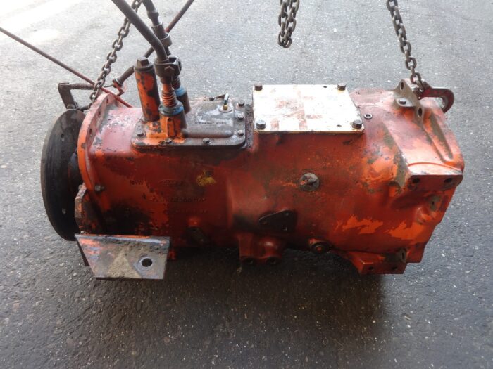 ford d9nn7006da gearbox