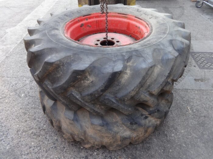 gomme terna fai 100