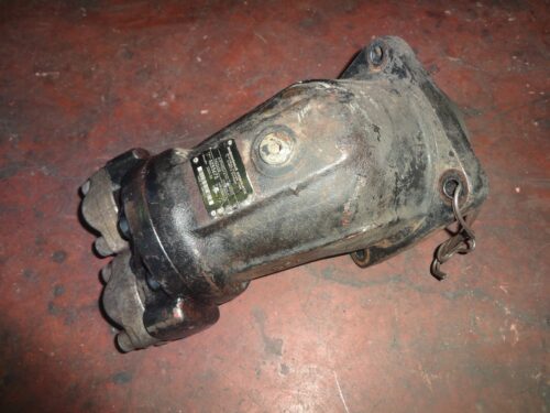 hydromatik a2fm80 hydraulic motor