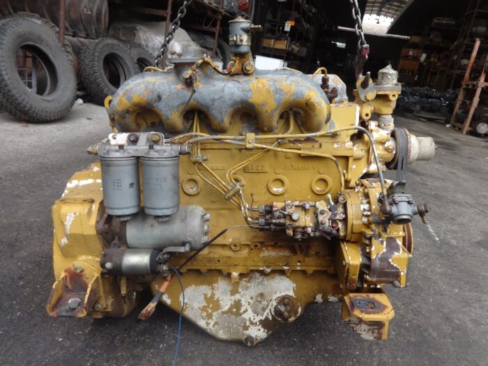 motore iveco 8051 i 05