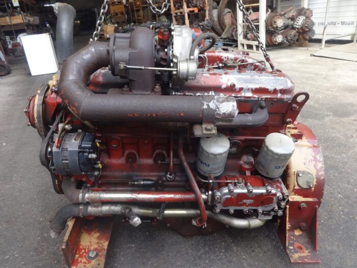 fiat iveco 8065.25