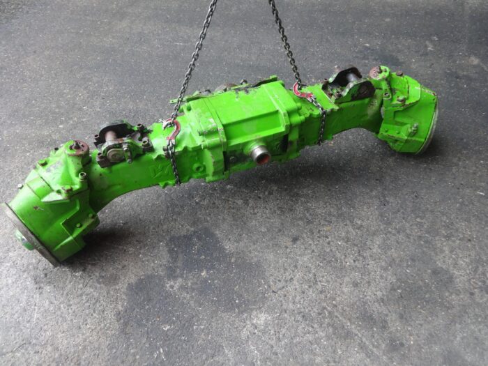 merlo p36.10 axle spare parts