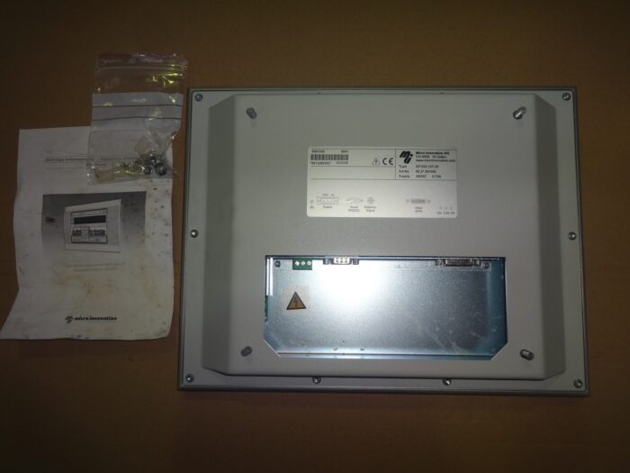 dvi-panel xp-dvi