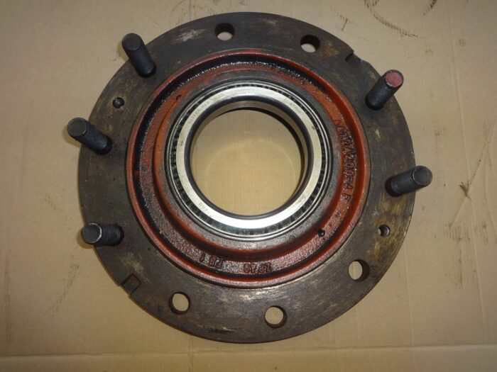 zf 4472420094 wheel hub