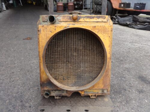 benfra 6534 radiator