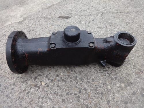 zf 4472499056 axle housing