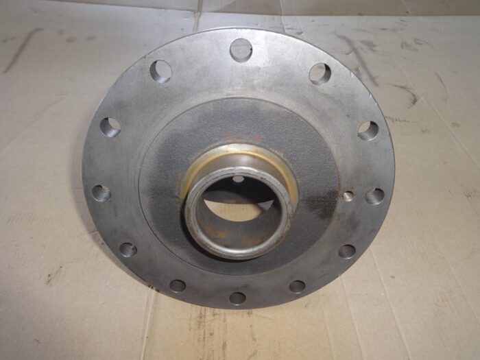 fiat 80-90 differential box