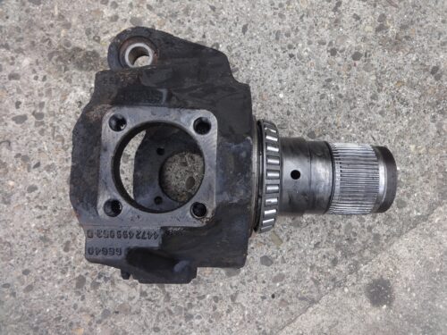 zf 4472499053 steering case