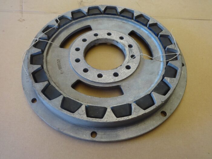 giunto transfluid e-100551