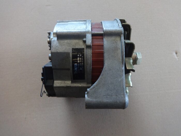 iskra 11.201.077 alternator