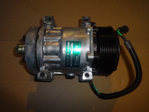 compressore iveco 4894306