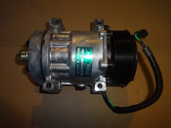 iveco 4894306 compressor