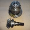 coppia conica carraro 15/31