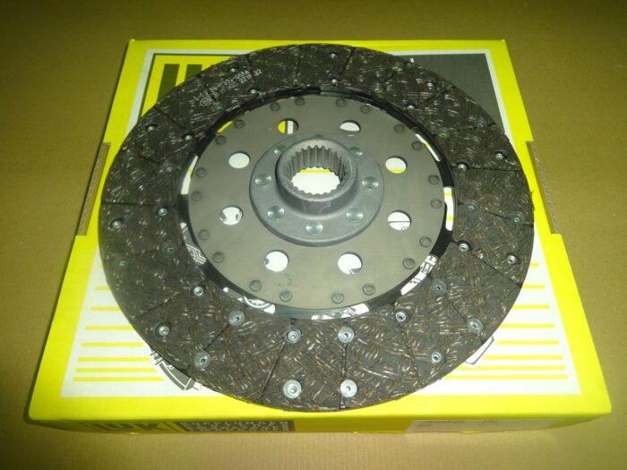 luk 330011710 clutch plate