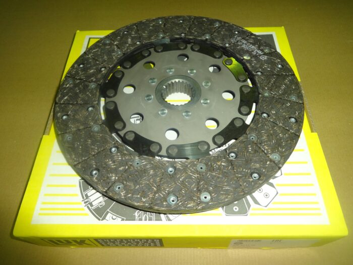 clutch plate 300usf luk 330011710