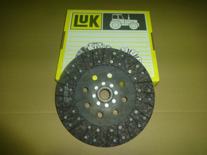 luk 331007216 clutch plate