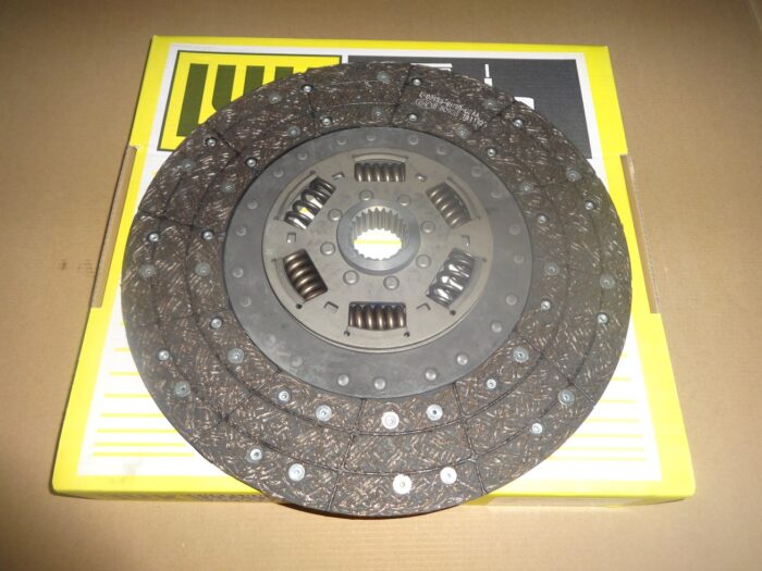 luk 335033710 clutch plate