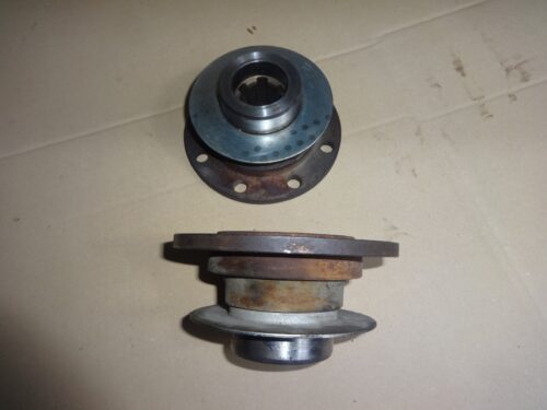 spicer dana 717.14.046.01 flange