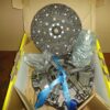 kit frizione luk 628103410
