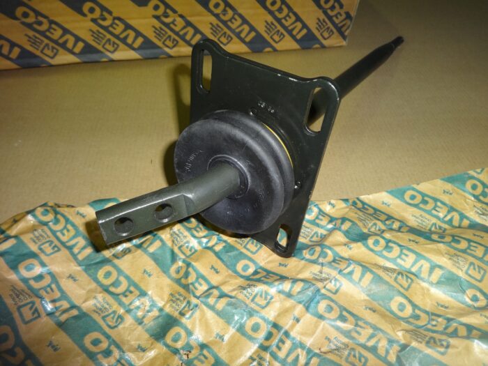 iveco eurocargo shift lever