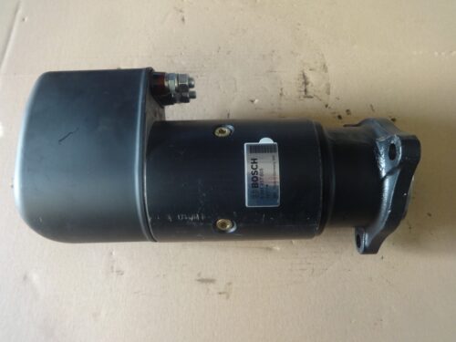 bosch 0001417005 starter motor