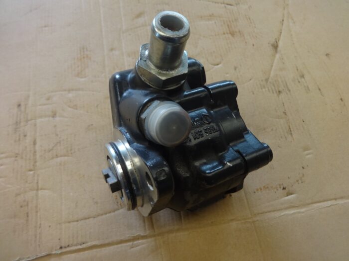 zf 7685955371 power steering pump