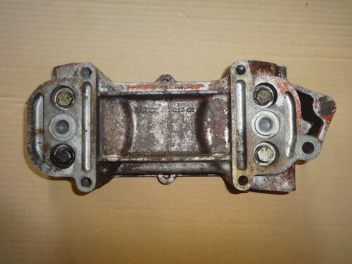 iveco 4724222 heat exchanger