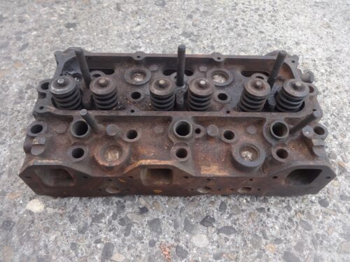 fiat 4647836 cylinder head
