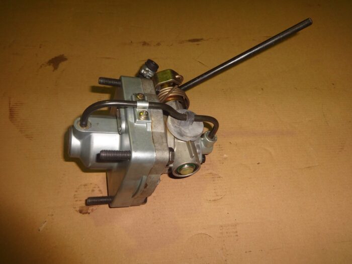 wabco 4757010070 load sensing valve