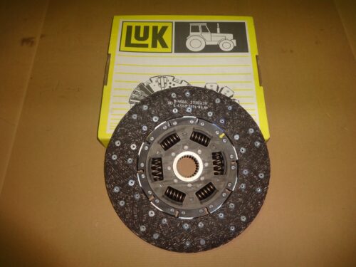 luk 331017910 clutch plate