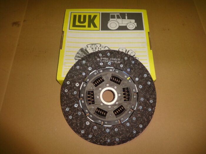 luk 331017910 clutch plate