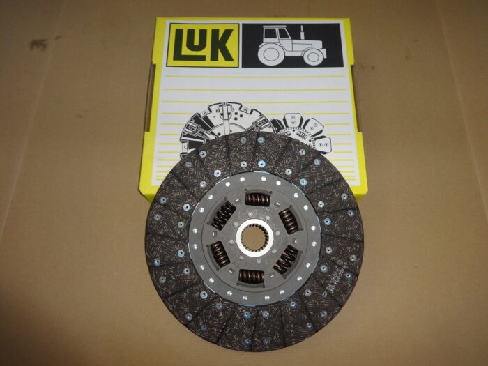 luk 333011710 clutch plate