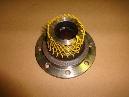 spicer dana 717.14.017.01 flange