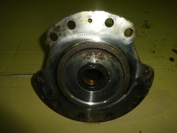 benfra 6534 backhoe spare parts