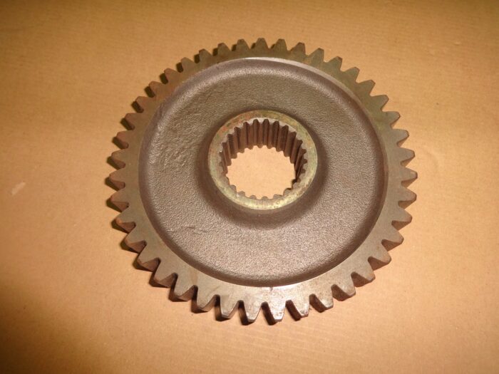 spicer dana 722.14.036.01 gear