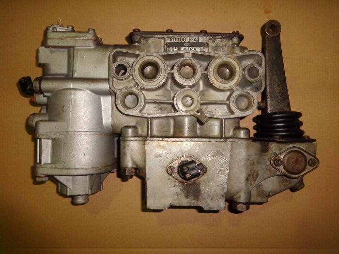 magneti marelli trd100pa