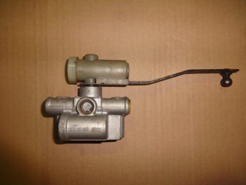 bosch 0500005001 valve