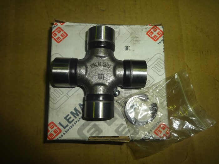 iveco 1905986 universal joint