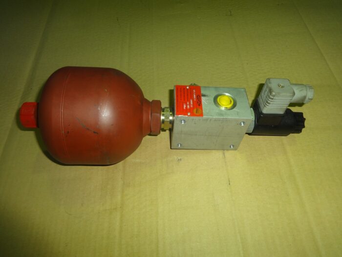 hydac sbo210-0,75e1/112a-210ak